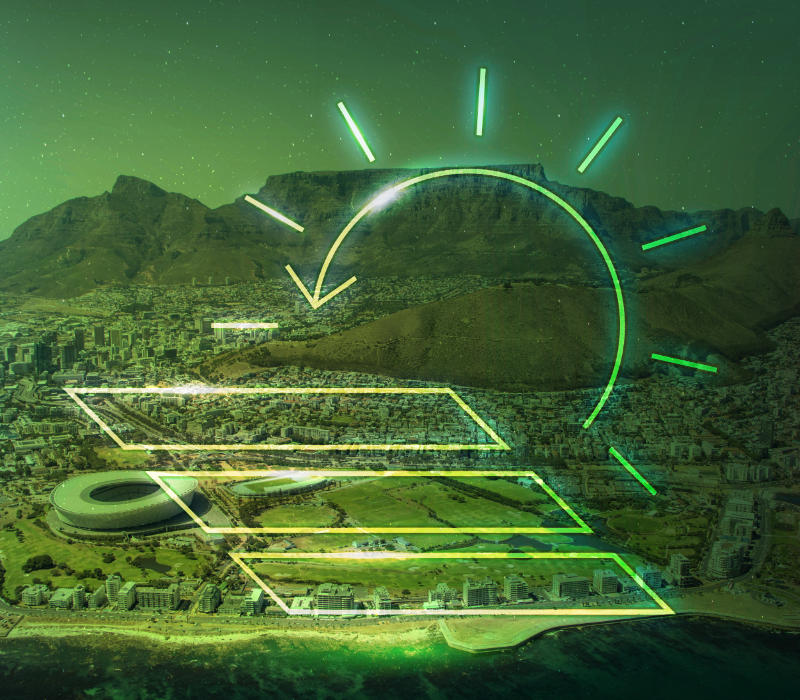 cape town energy solutions pedigree