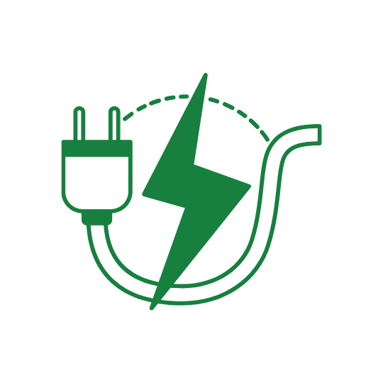 electrical & infrastructure services