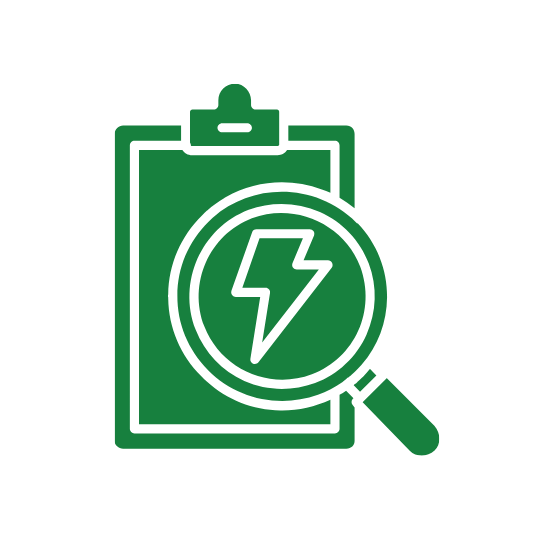 energy management & audits