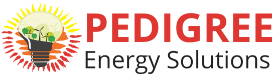 pedigree solutions web logo