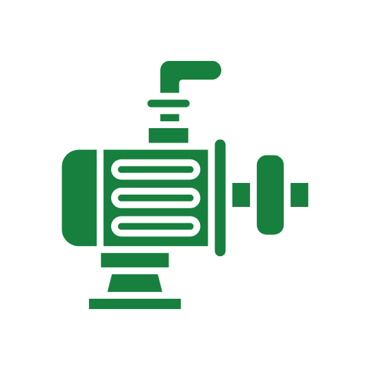 water heat pump technology